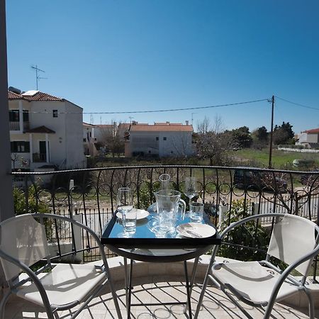 Bouganvillia Homes نيكيتي المظهر الخارجي الصورة