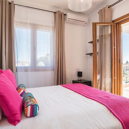 Bouganvillia Homes نيكيتي المظهر الخارجي الصورة