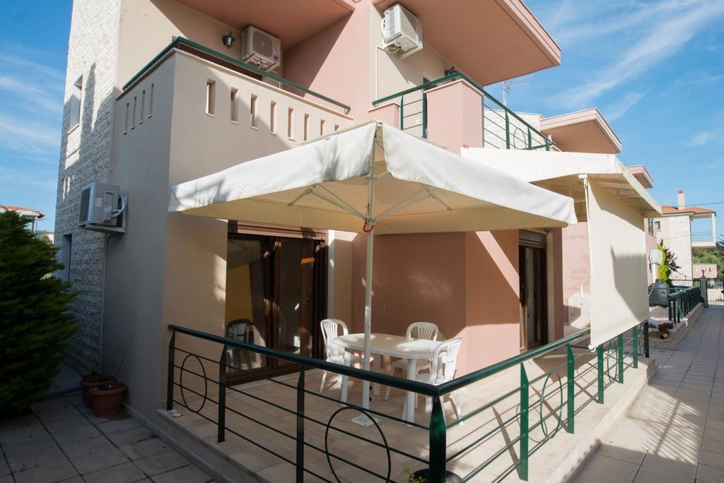 Bouganvillia Homes نيكيتي الغرفة الصورة