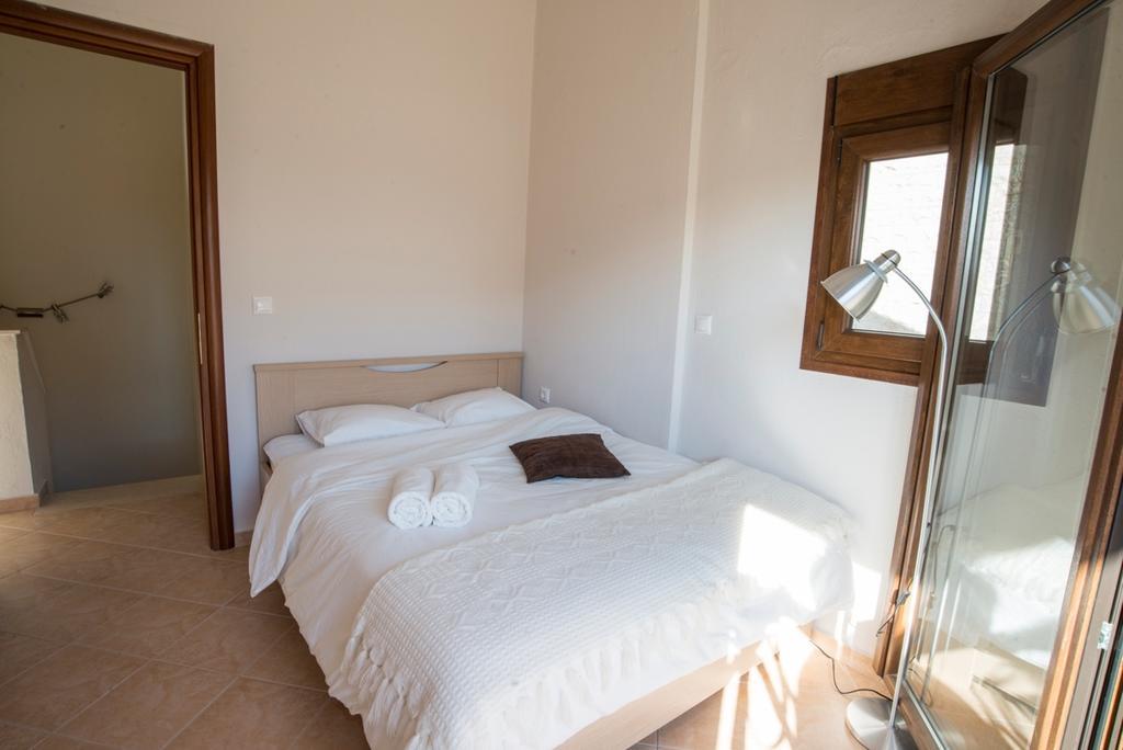 Bouganvillia Homes نيكيتي الغرفة الصورة