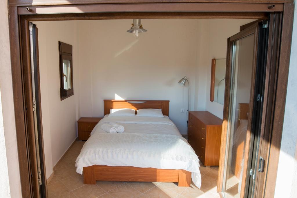 Bouganvillia Homes نيكيتي الغرفة الصورة