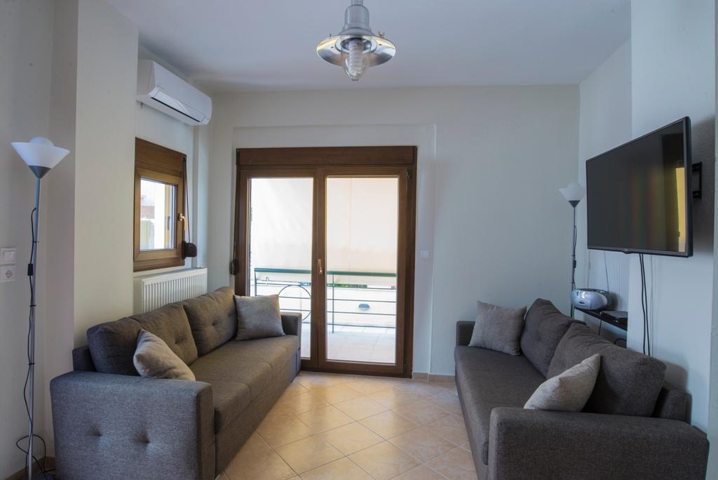 Bouganvillia Homes نيكيتي الغرفة الصورة