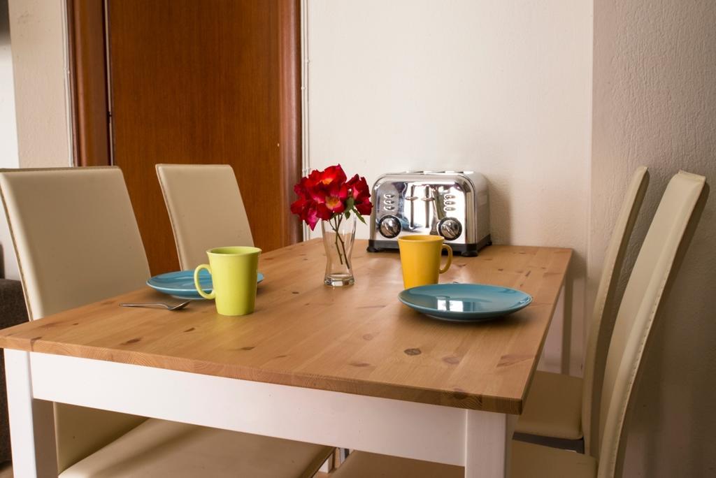 Bouganvillia Homes نيكيتي الغرفة الصورة