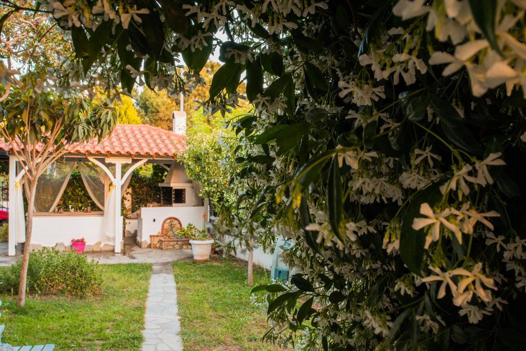 Bouganvillia Homes نيكيتي المظهر الخارجي الصورة