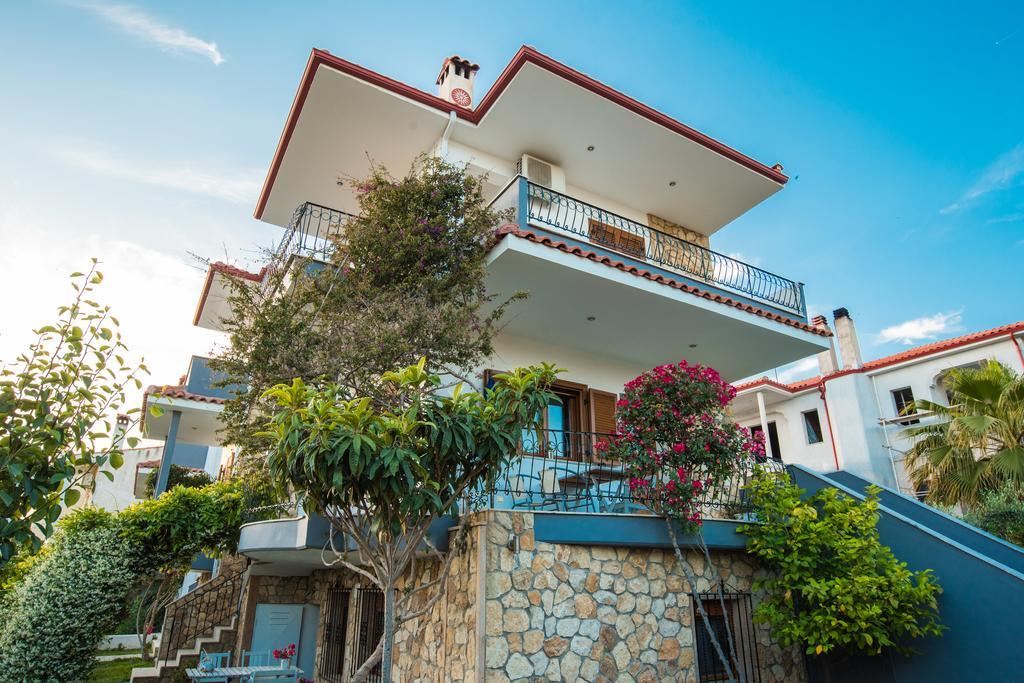 Bouganvillia Homes نيكيتي المظهر الخارجي الصورة