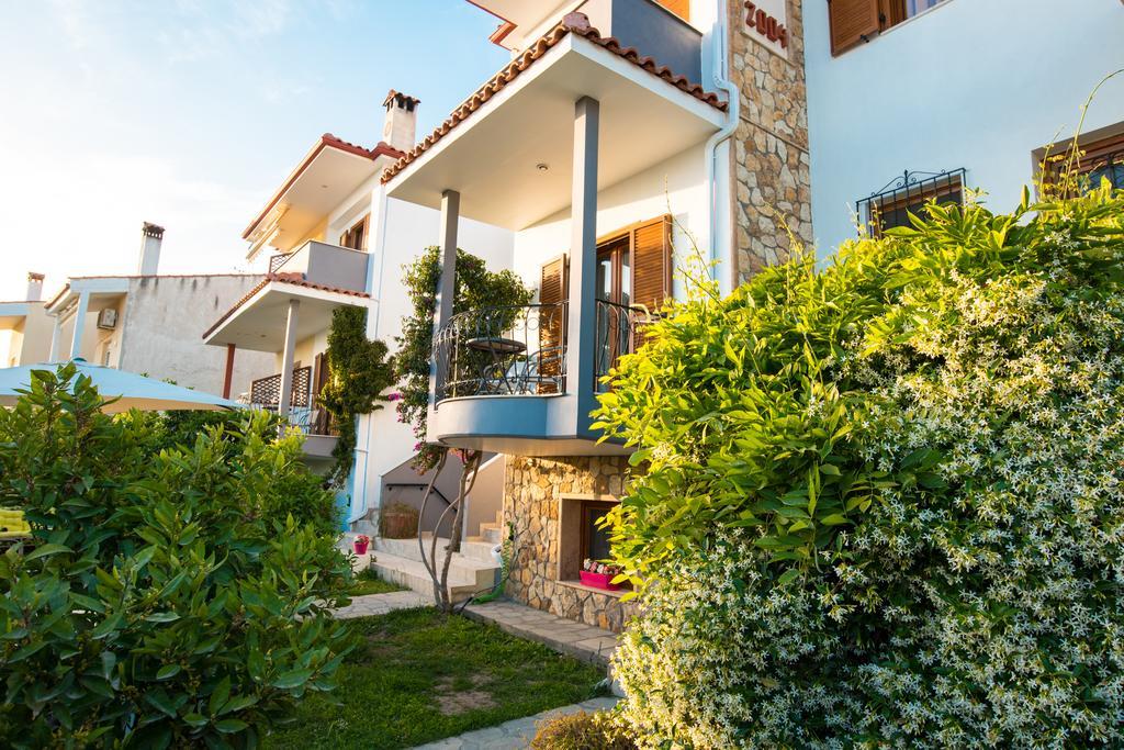 Bouganvillia Homes نيكيتي المظهر الخارجي الصورة
