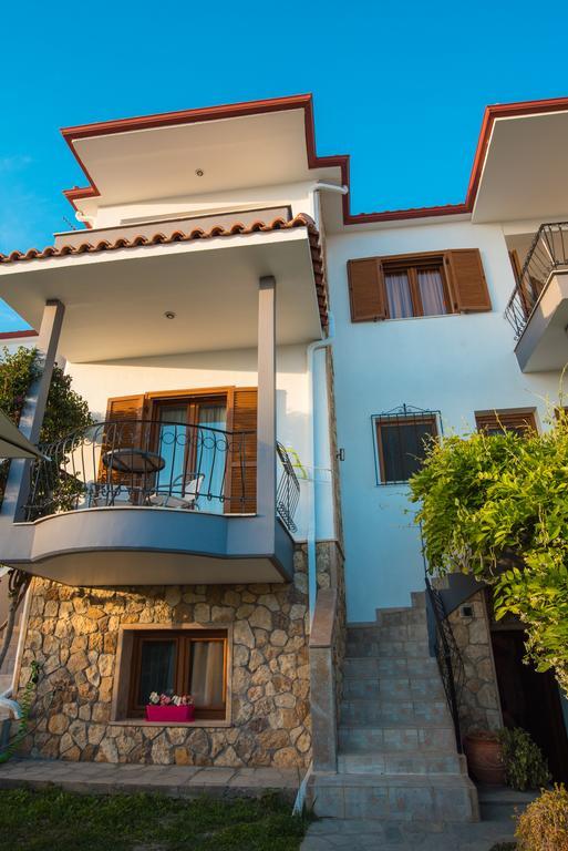 Bouganvillia Homes نيكيتي المظهر الخارجي الصورة