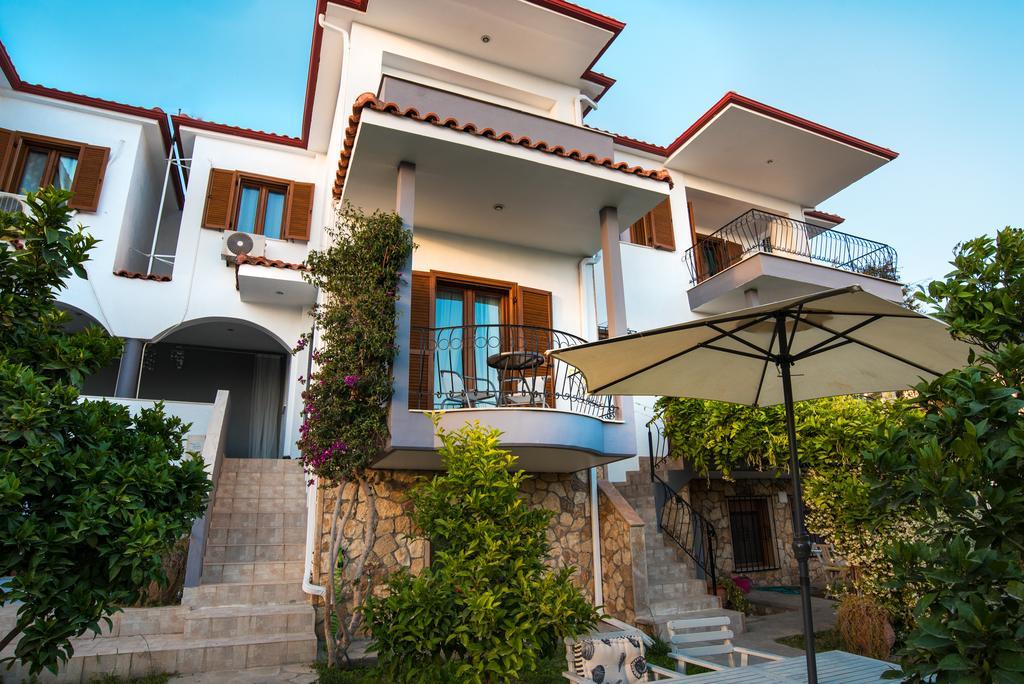Bouganvillia Homes نيكيتي المظهر الخارجي الصورة