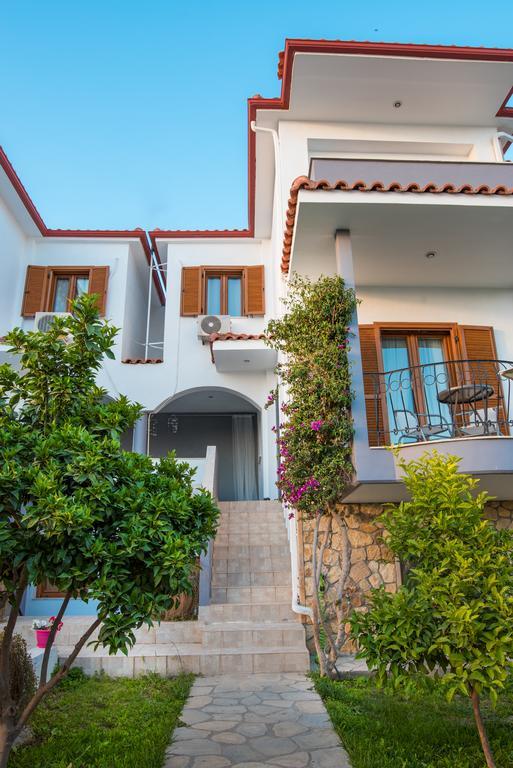 Bouganvillia Homes نيكيتي المظهر الخارجي الصورة