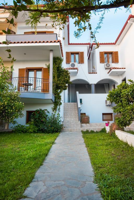 Bouganvillia Homes نيكيتي المظهر الخارجي الصورة