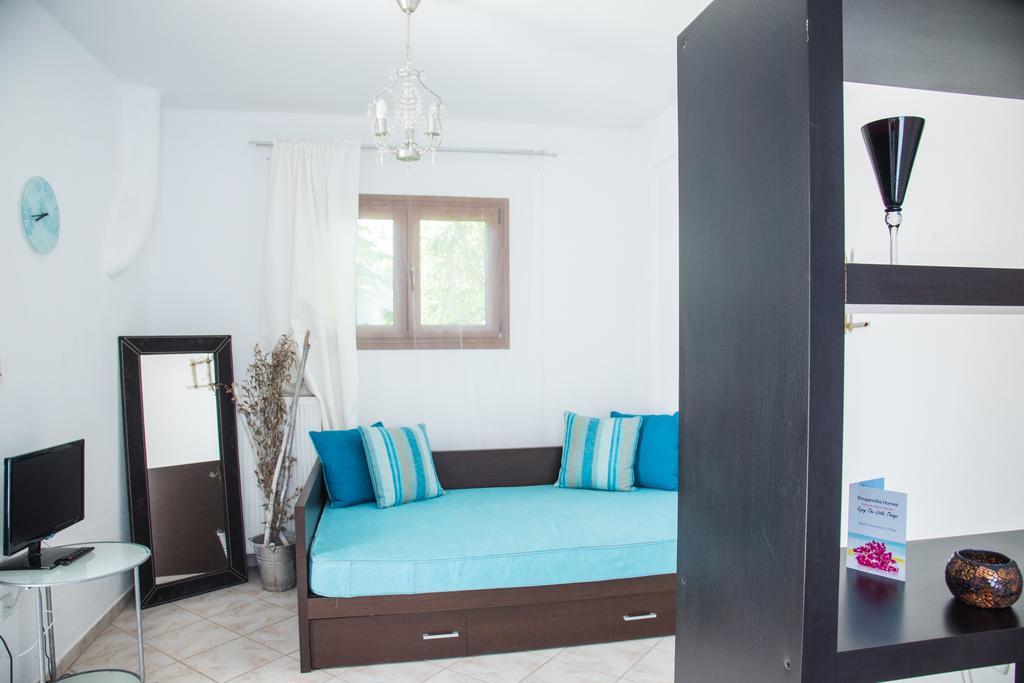 Bouganvillia Homes نيكيتي المظهر الخارجي الصورة
