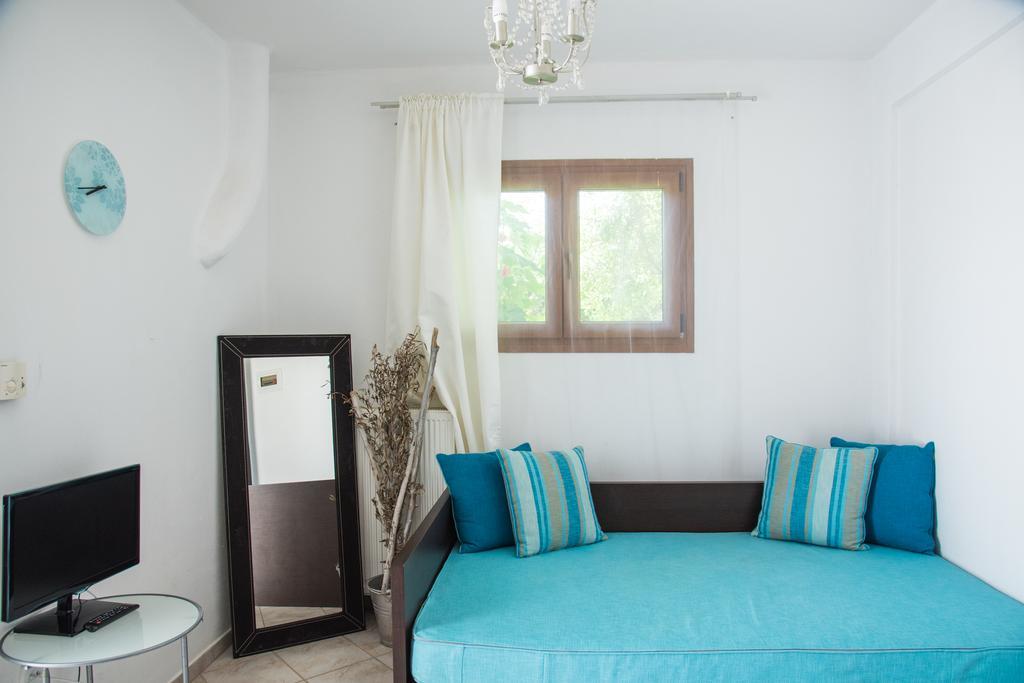 Bouganvillia Homes نيكيتي المظهر الخارجي الصورة