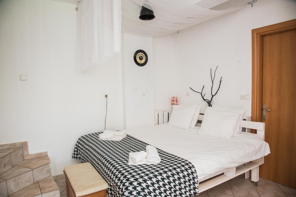 Bouganvillia Homes نيكيتي المظهر الخارجي الصورة