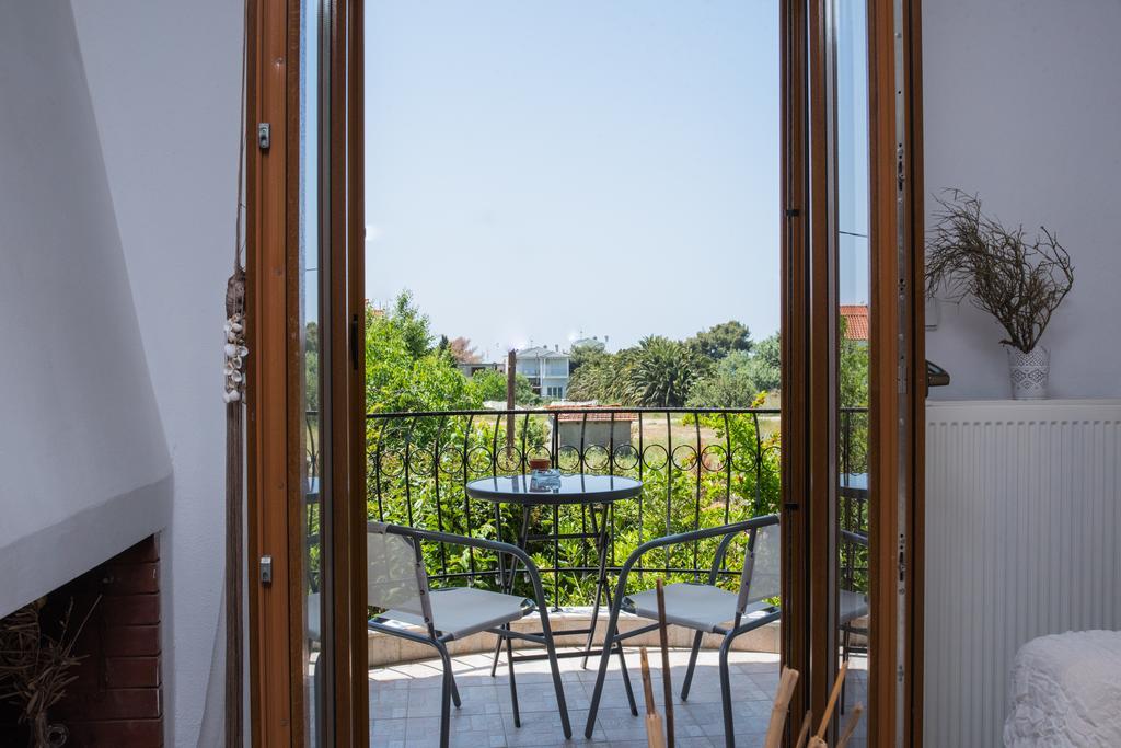 Bouganvillia Homes نيكيتي المظهر الخارجي الصورة