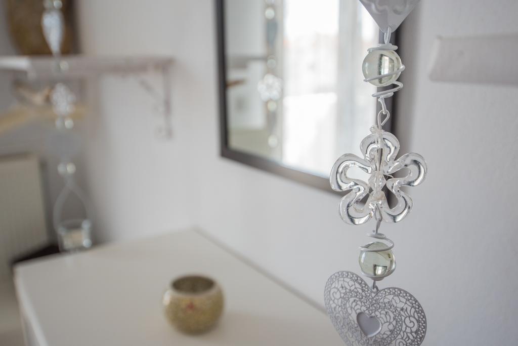Bouganvillia Homes نيكيتي المظهر الخارجي الصورة