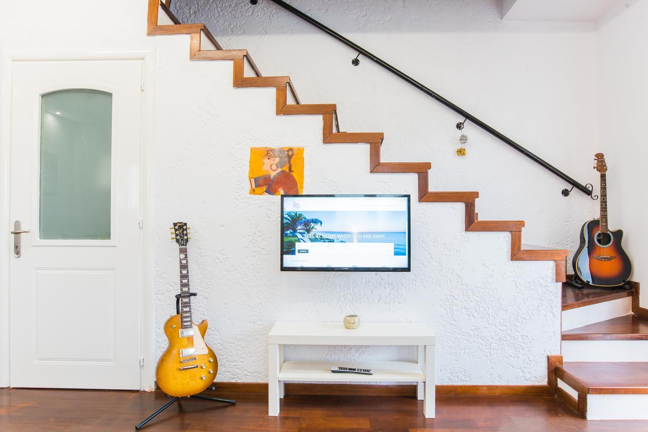 Bouganvillia Homes نيكيتي الغرفة الصورة