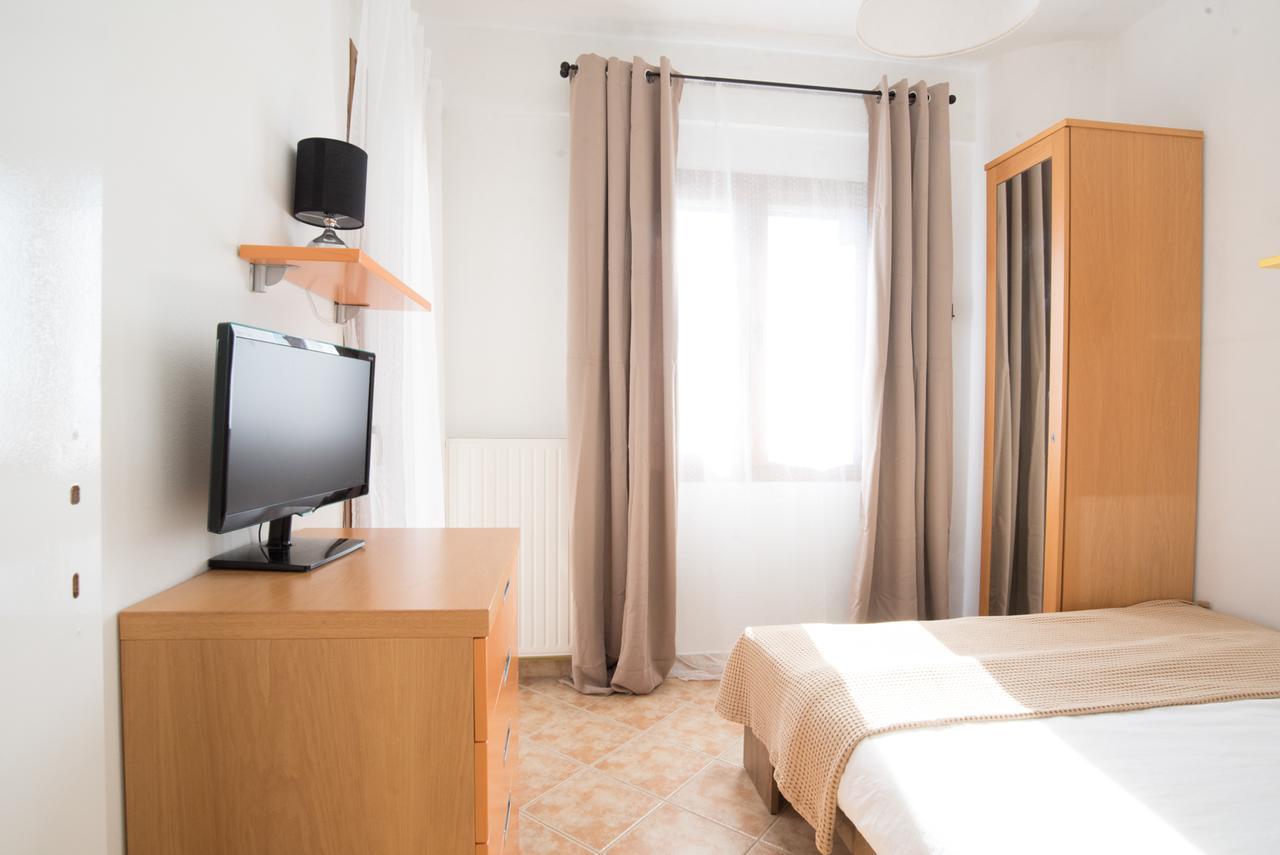 Bouganvillia Homes نيكيتي المظهر الخارجي الصورة