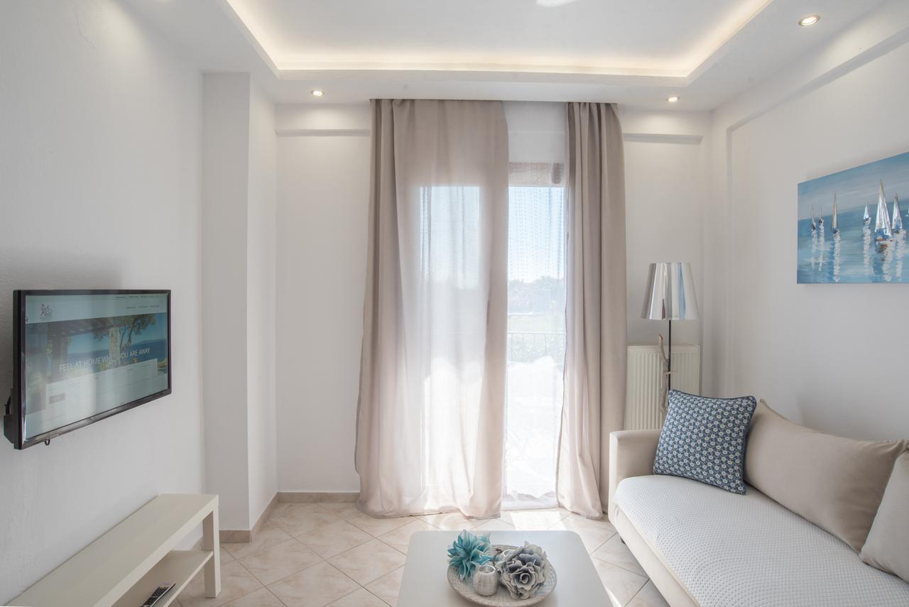Bouganvillia Homes نيكيتي المظهر الخارجي الصورة