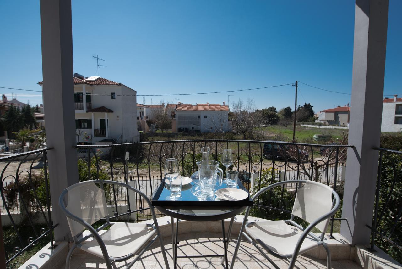Bouganvillia Homes نيكيتي المظهر الخارجي الصورة