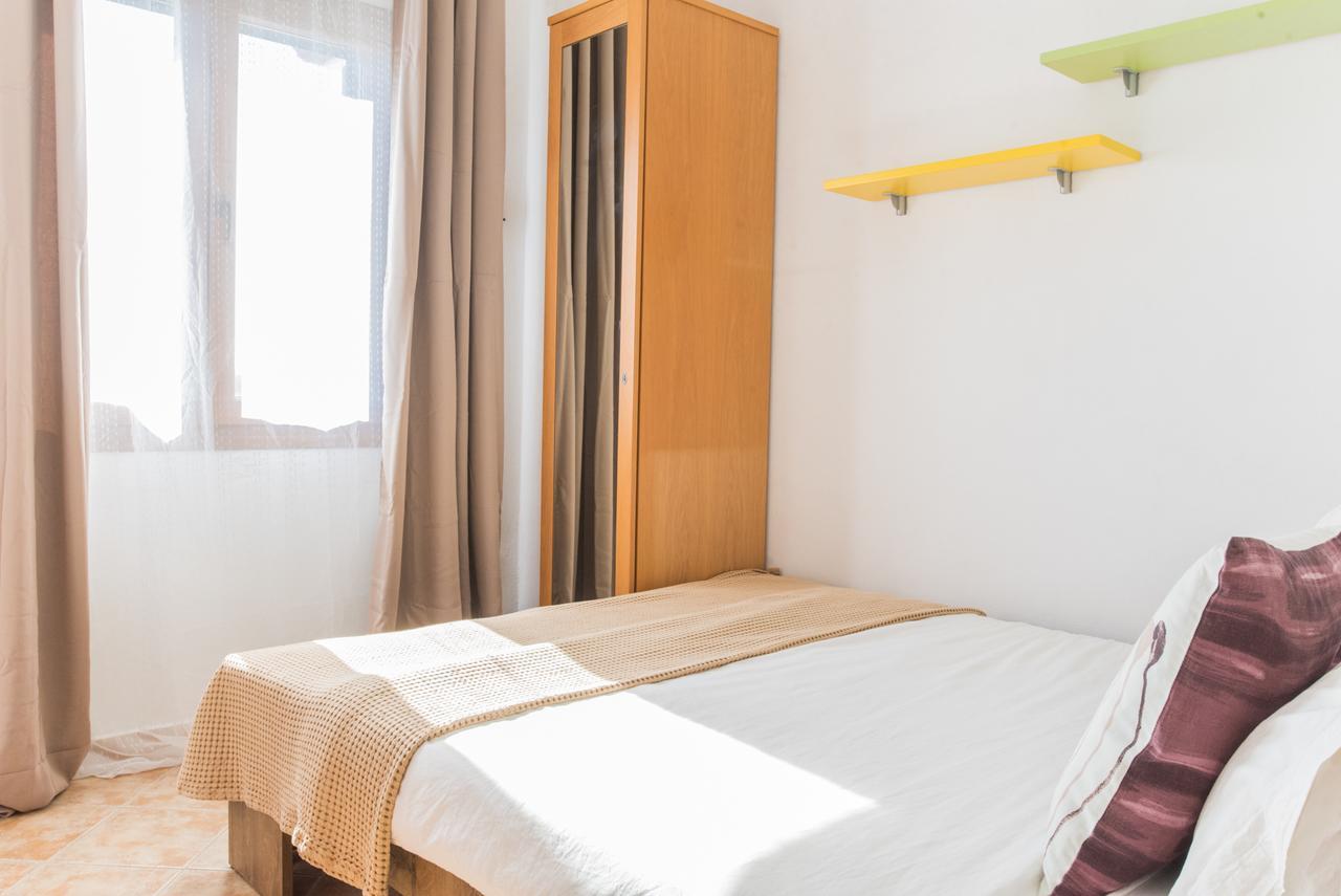 Bouganvillia Homes نيكيتي المظهر الخارجي الصورة