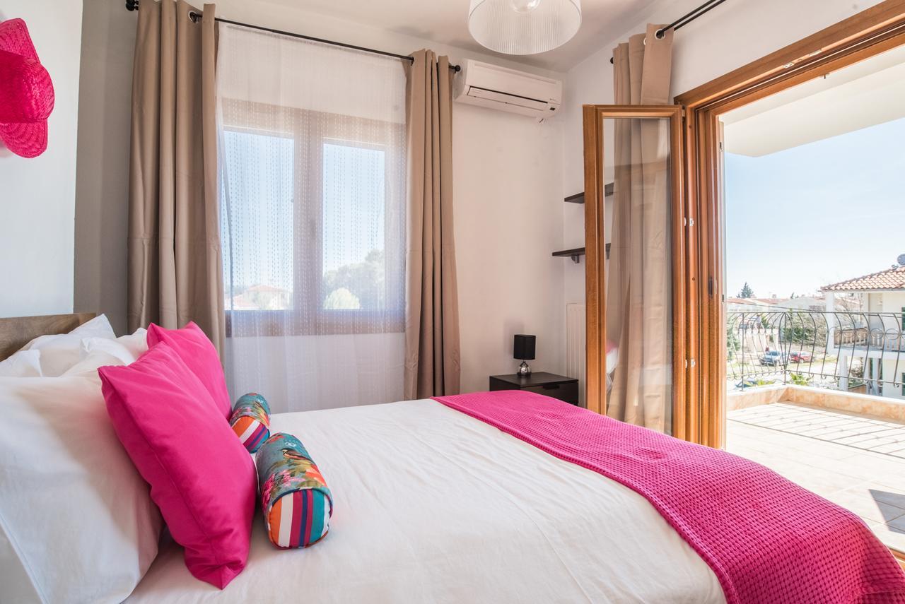 Bouganvillia Homes نيكيتي المظهر الخارجي الصورة