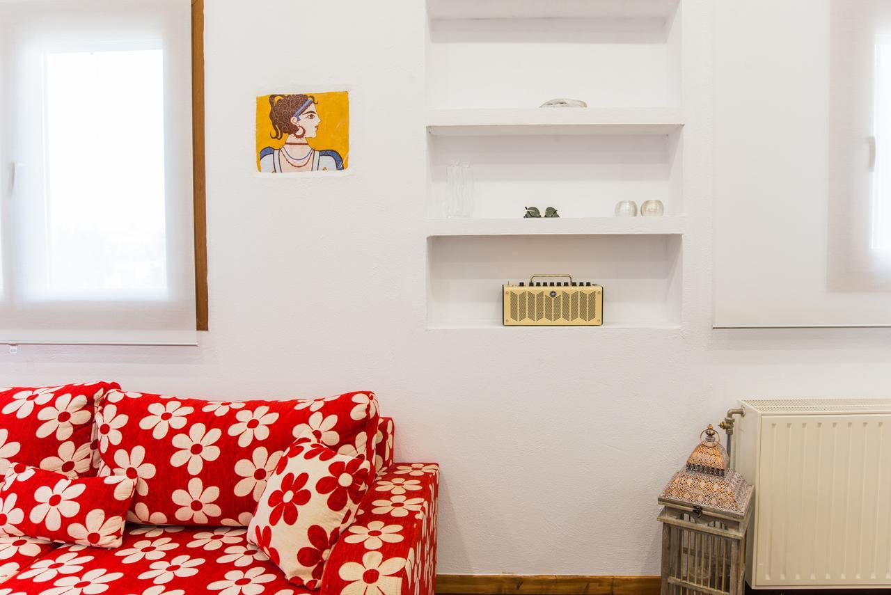 Bouganvillia Homes نيكيتي الغرفة الصورة