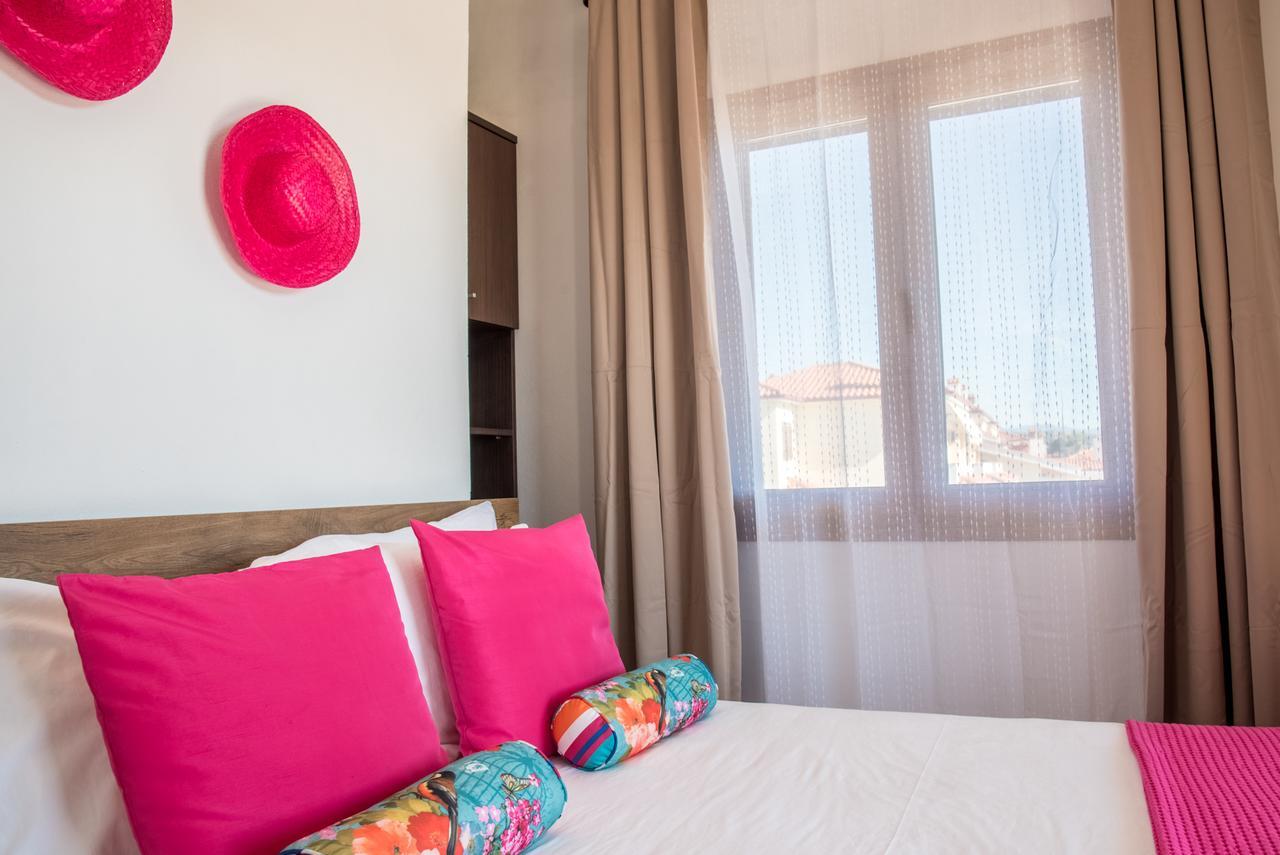 Bouganvillia Homes نيكيتي المظهر الخارجي الصورة