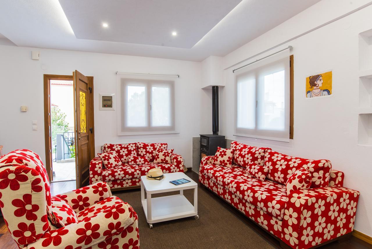 Bouganvillia Homes نيكيتي المظهر الخارجي الصورة