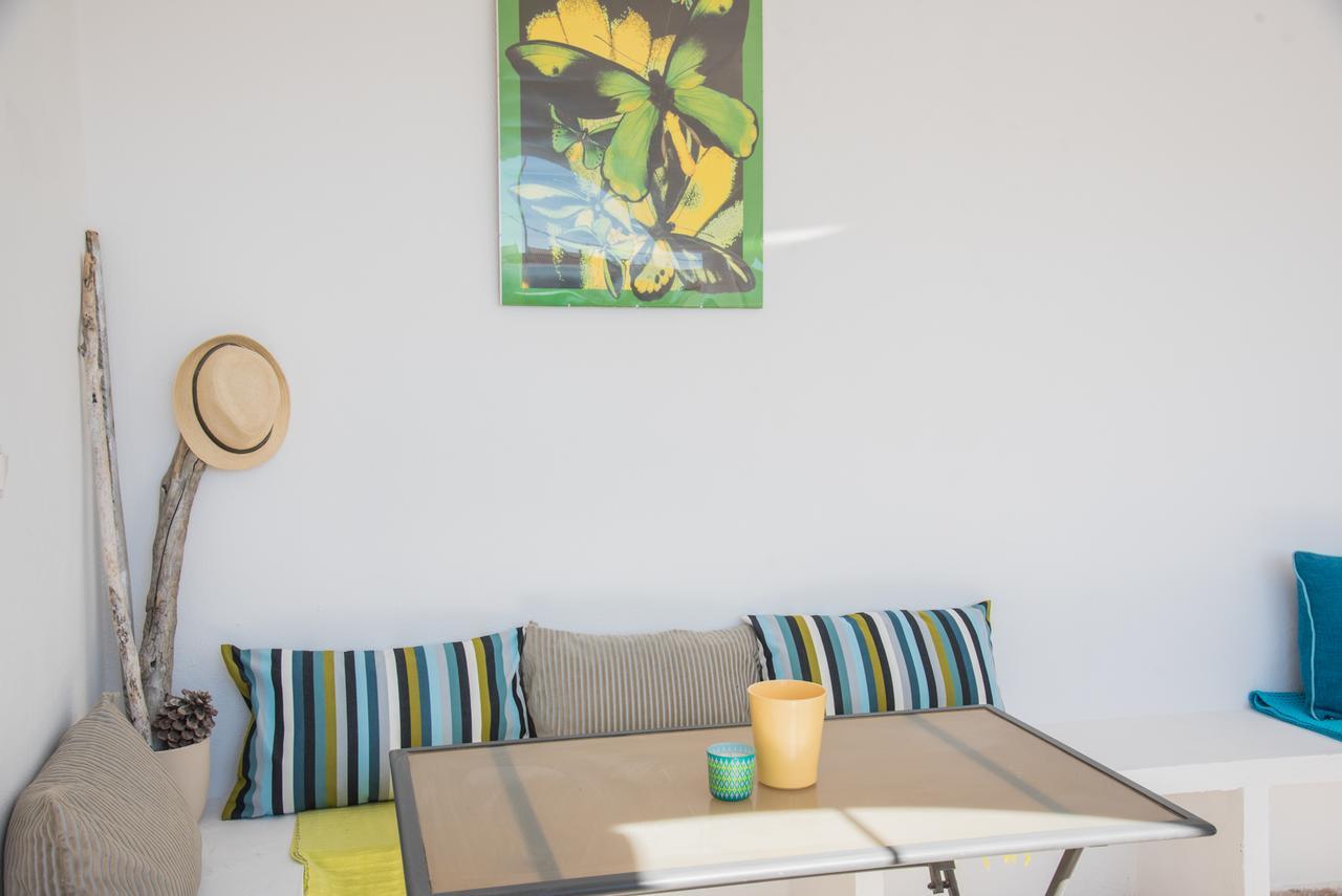 Bouganvillia Homes نيكيتي المظهر الخارجي الصورة