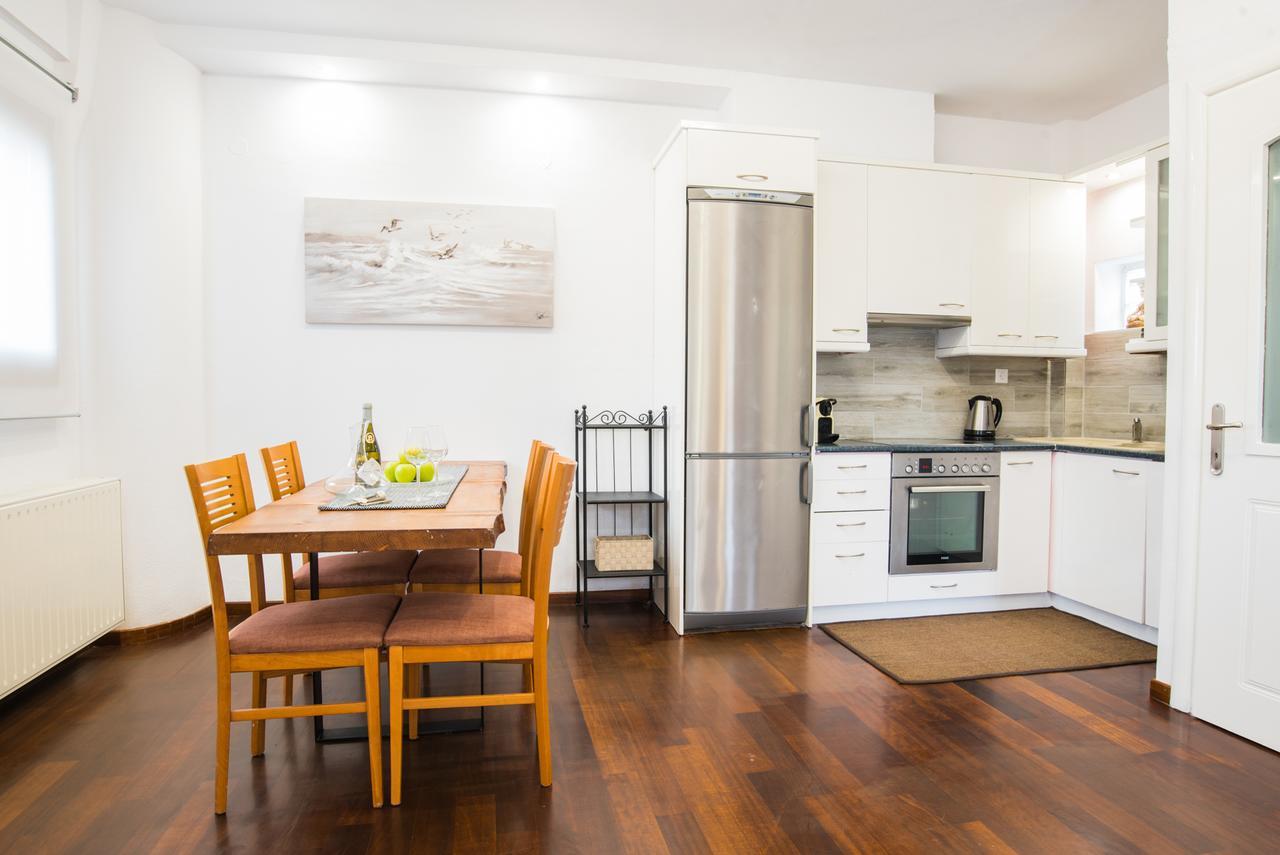 Bouganvillia Homes نيكيتي المظهر الخارجي الصورة