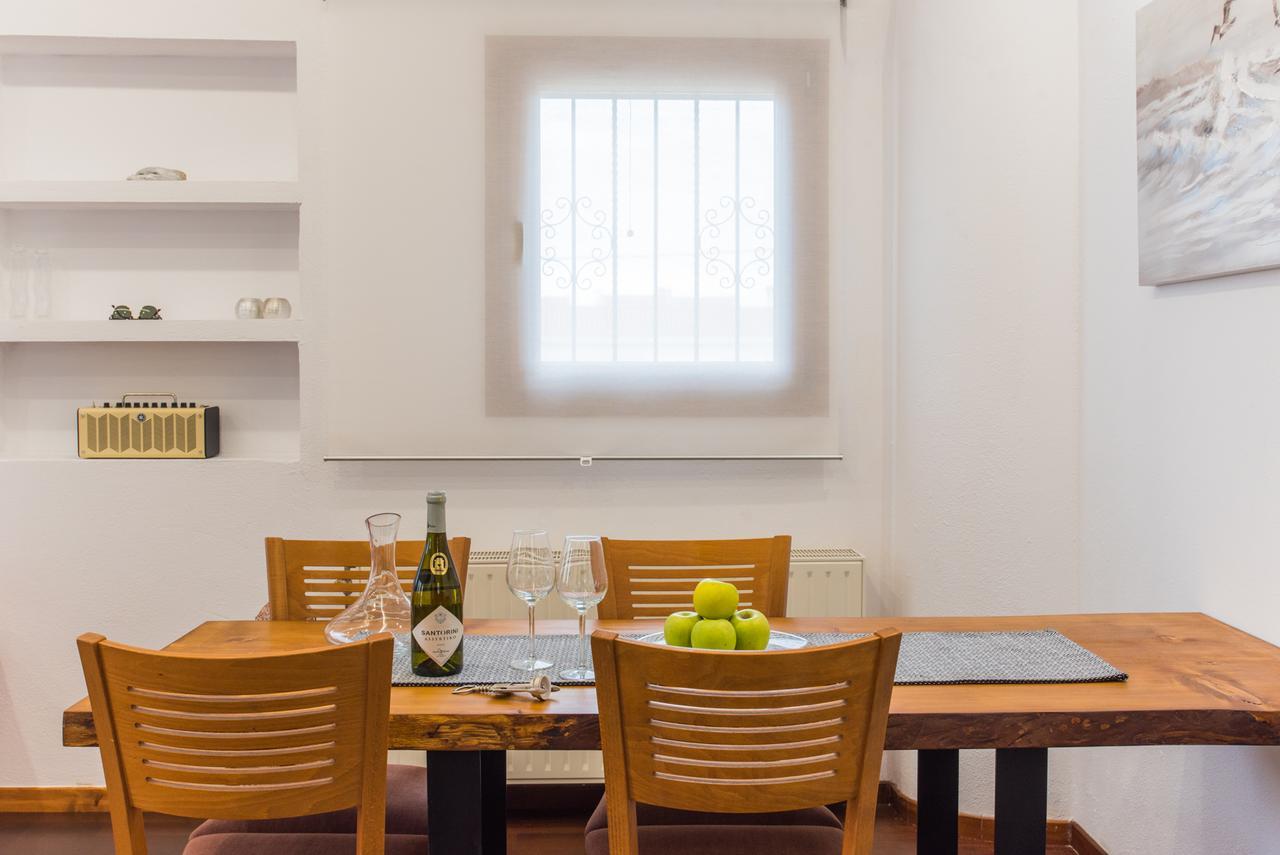 Bouganvillia Homes نيكيتي الغرفة الصورة
