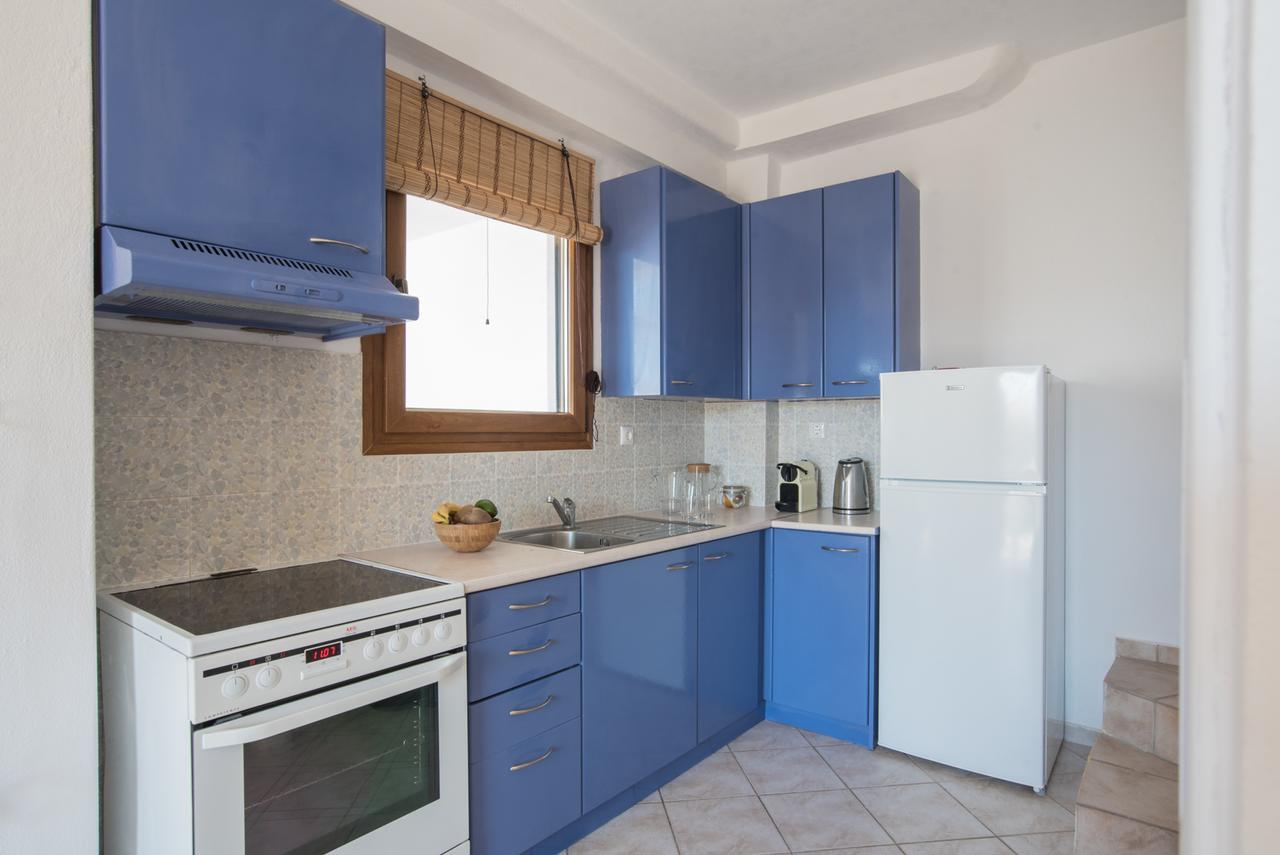 Bouganvillia Homes نيكيتي المظهر الخارجي الصورة