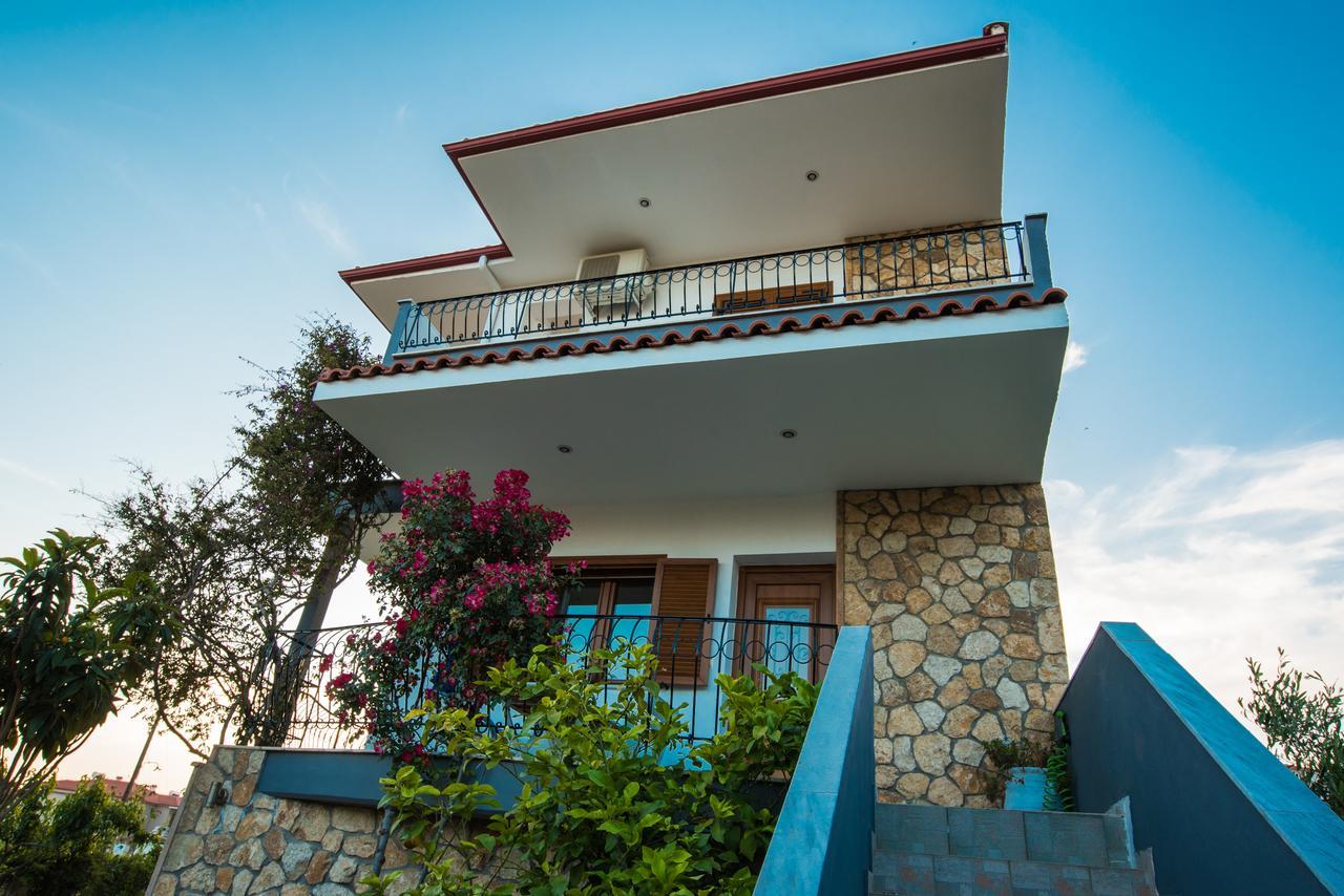 Bouganvillia Homes نيكيتي المظهر الخارجي الصورة