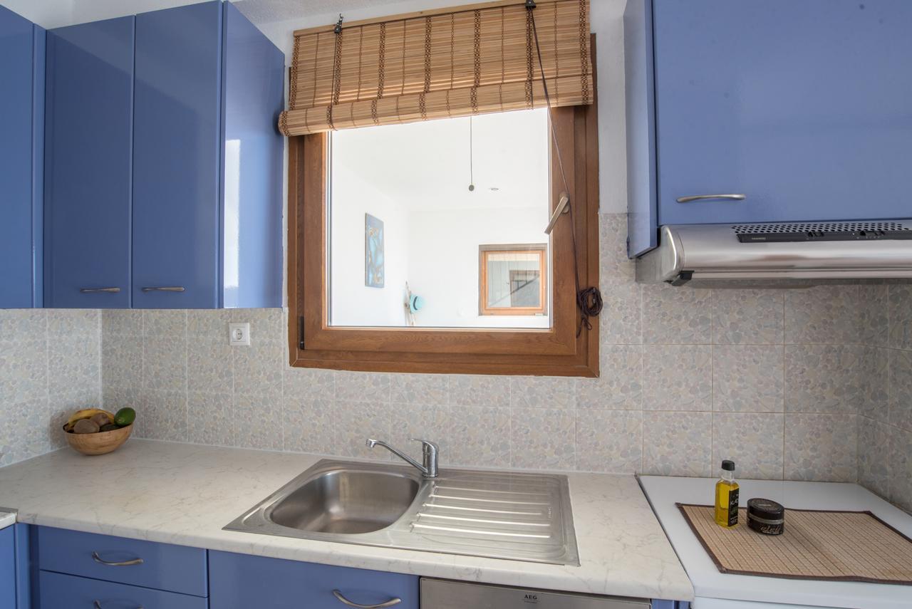 Bouganvillia Homes نيكيتي المظهر الخارجي الصورة