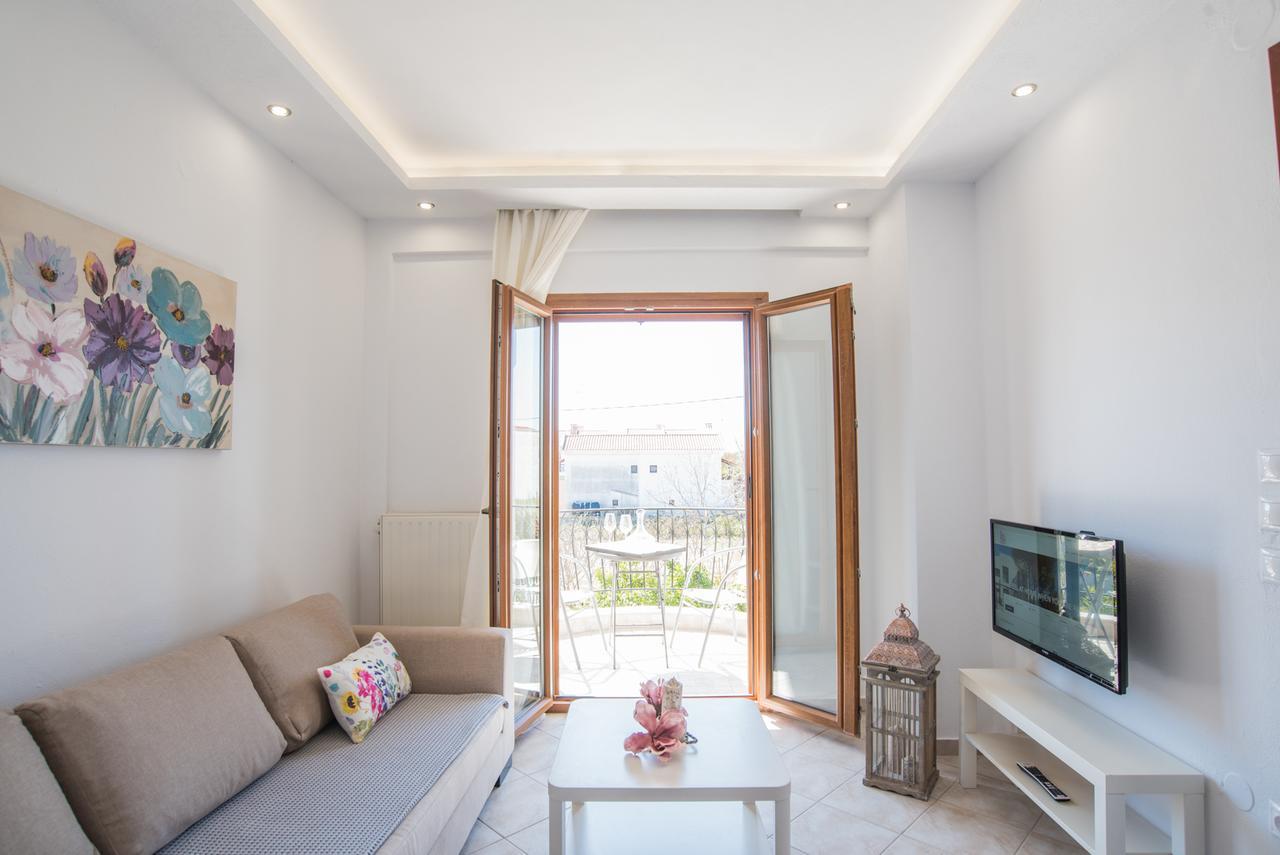 Bouganvillia Homes نيكيتي المظهر الخارجي الصورة