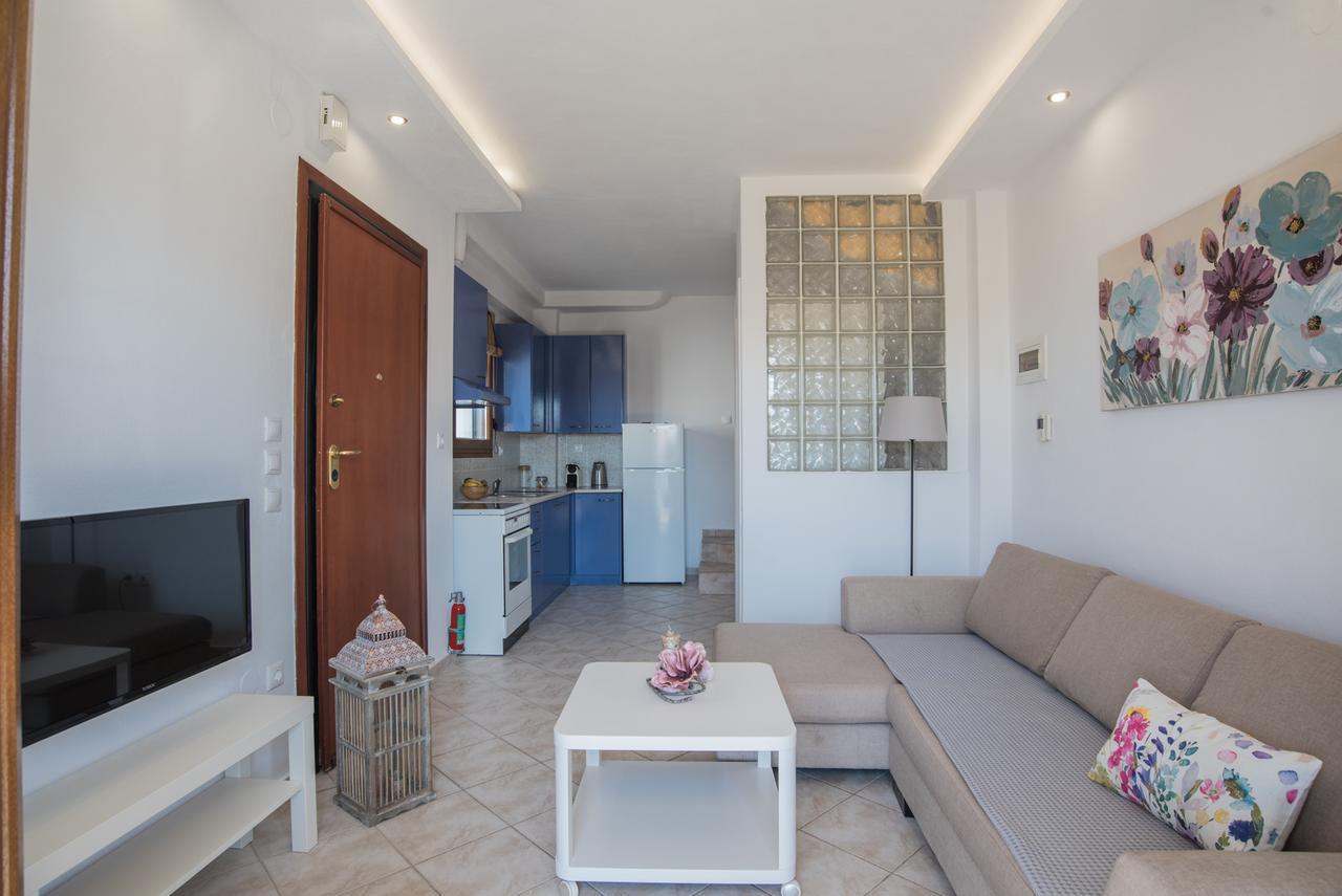 Bouganvillia Homes نيكيتي المظهر الخارجي الصورة