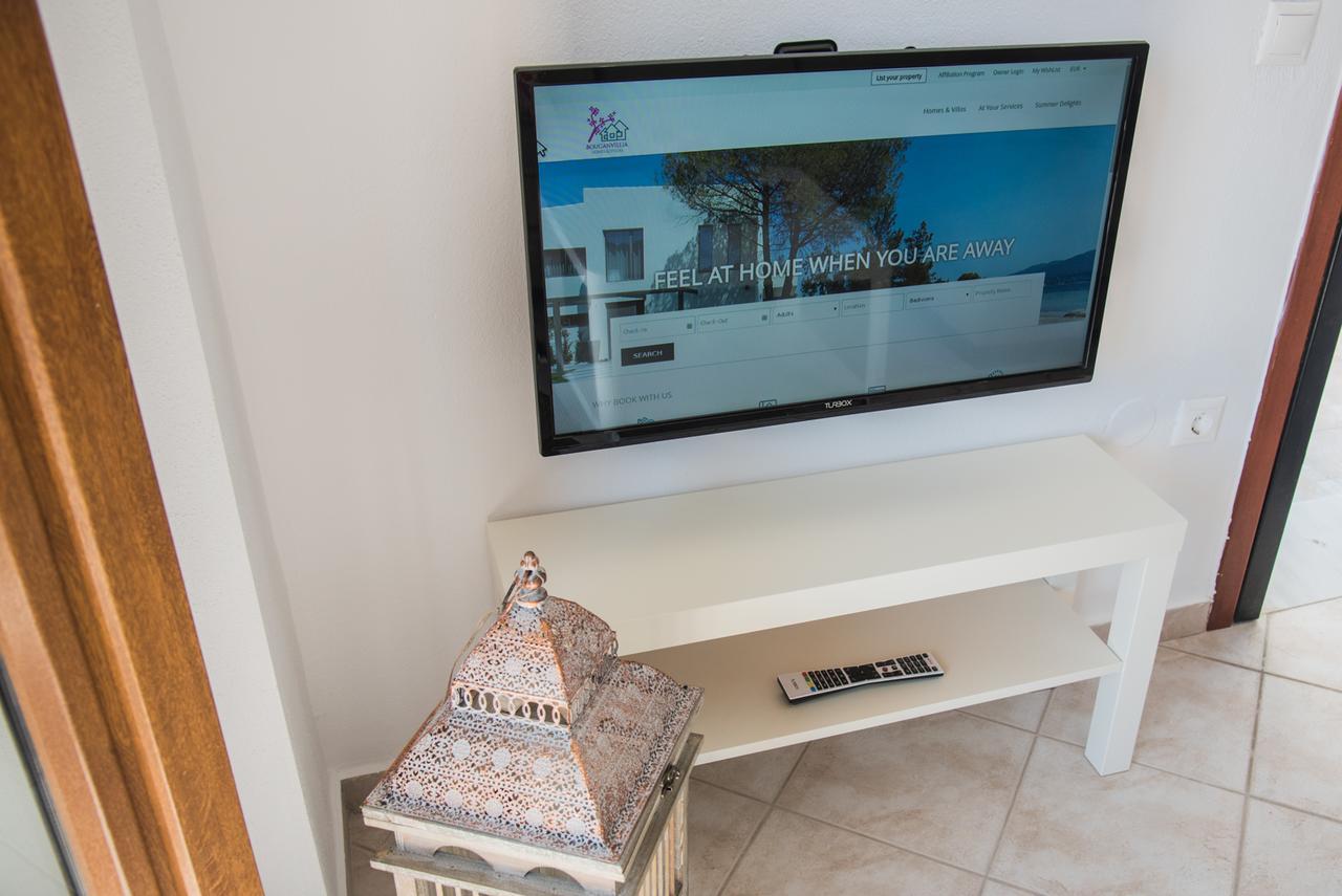 Bouganvillia Homes نيكيتي المظهر الخارجي الصورة